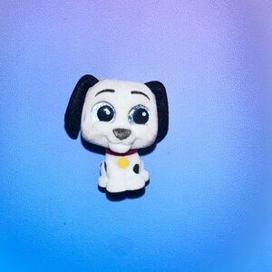 pongo (101 dalmatians) — disney doorables: series 11